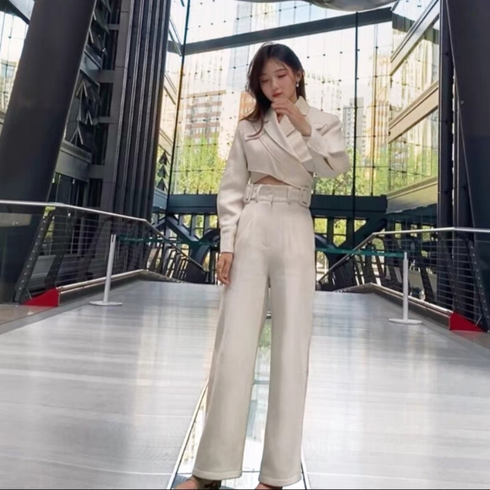 Two set suit no brand